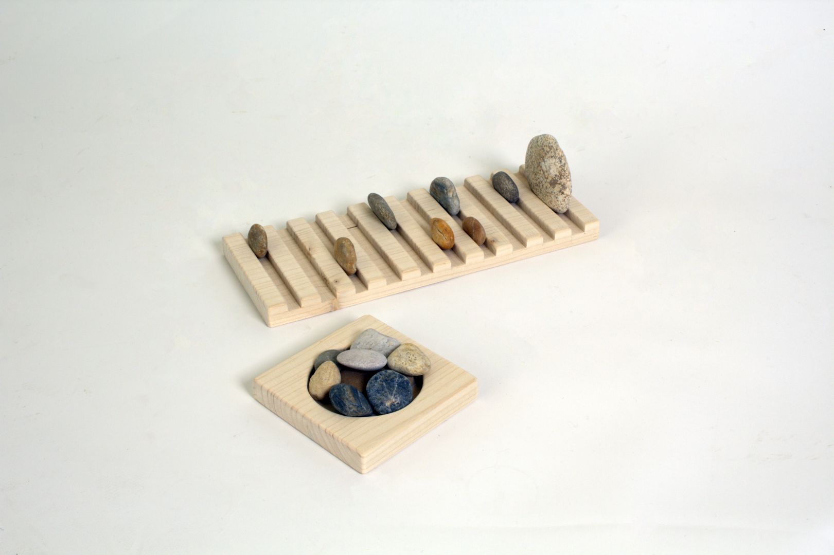 Land Art Set