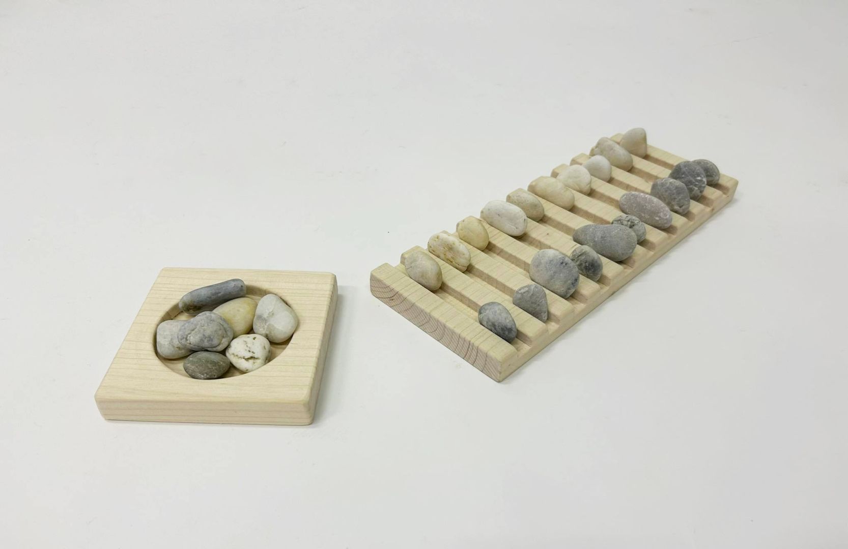 Land Art Set