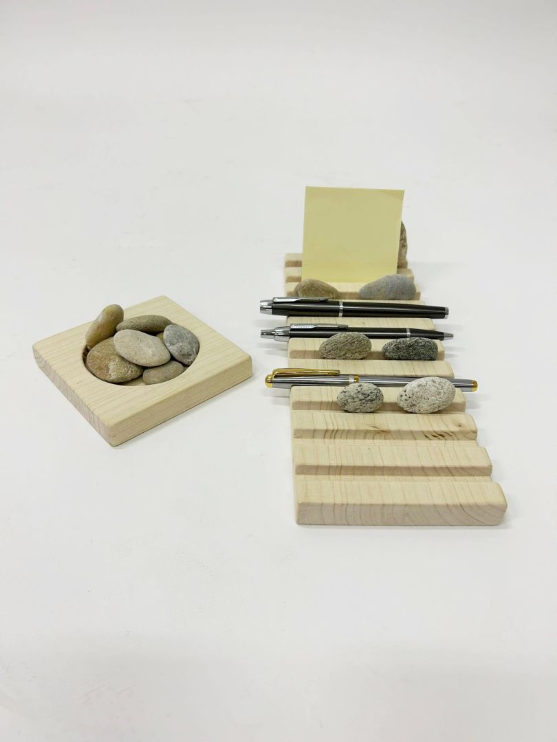 Land Art Set