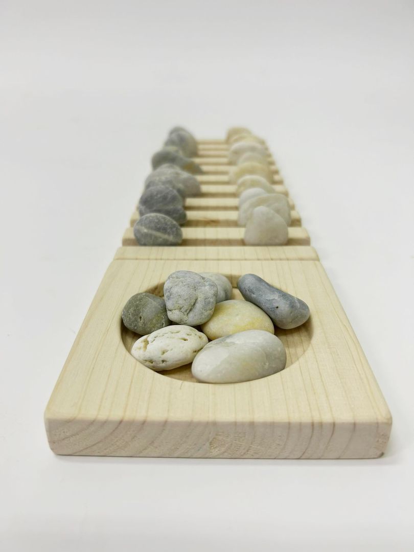 Land Art Set